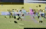 2016 Major Semi Finals